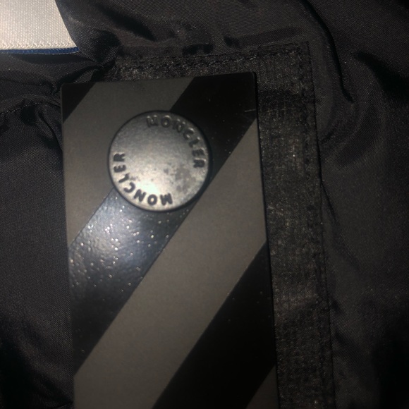 Moncler jacket - Picture 4 of 5